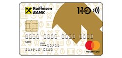 займ Кредитная карта 110 дней без процентов Райффайзенбанка